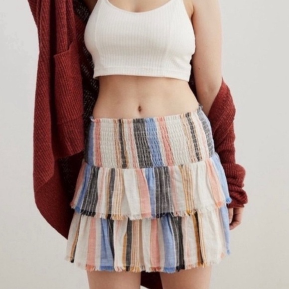 Aerie skirt size S/P - Picture 4 of 4